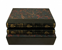 Антикварная книга «Иконография Богоматери»