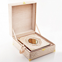 Подарочное издание «Золотая энциклопедия мудрости»