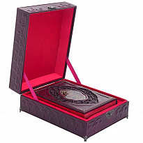 Подарочная книга с иллюстрациями «Русская живопись. Russian painting»