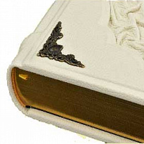 Подарочное издание с иллюстрациями «Русская культура»