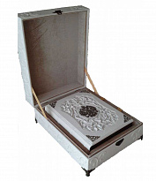 Подарочное издание «Кто мы? О земле, земном отечестве и государстве»