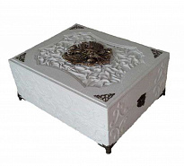 Подарочное издание «Кто мы? О земле, земном отечестве и государстве»