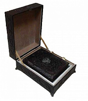 Подарочное издание «Романовы. 300 лет служения России»