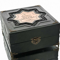 Подарочное издание с иллюстрациями «Великие святыни ислама»