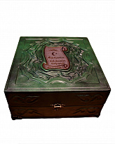 Подарочное издание «Исламское искусство»