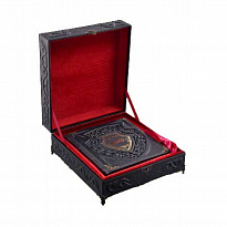 Подарочное издание с иллюстрациями «РЖД. Архитектурное путешествие из Москвы по железной дороге»