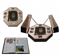 Подарочный набор с 6-тью бокалами «Виски»