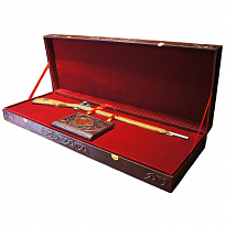 Подарочный набор с сувенирным оружием «Армия Наполеона»