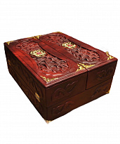 Подарочное издание «Московский Кремль. The Moscow Kremlin»