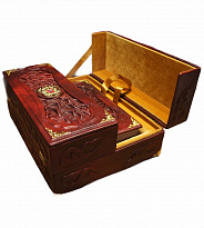 Подарочное издание «Московский Кремль. The Moscow Kremlin»