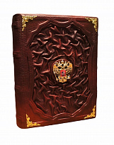 Подарочная книга с иллюстрациями «Московский Кремль. The Moscow Kremlin»