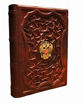 Книга с иллюстрациями «Великая Русь»