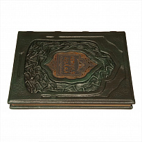 Подарочное издание с иллюстрациями «History of Islam. История Ислама»