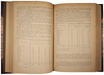 Антикварное издание «Русская промышленность в 1922 году (Материалы к 10-му Съезду Советов)»