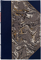 Антикварное издание «Окислительный крэкингх»