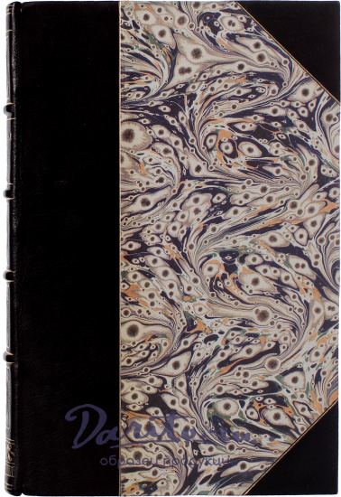 Антикварное издание «Урало-Волжская  нефтеносная область»