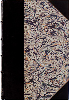 Антикварное издание «Урало-Волжская  нефтеносная область»