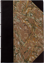 Антикварное издание «Химический состав нефтей и нефтяных продуктов»