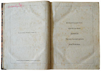 Антикварная книга «История русской литературы в очерках и биографиях»