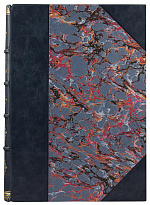 Антикварное издание «Данте и его время»