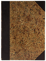 Антикварная книга «Потерянный и возвращенный рай»