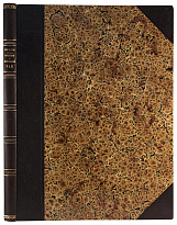 Антикварная книга «Потерянный и возвращенный рай»