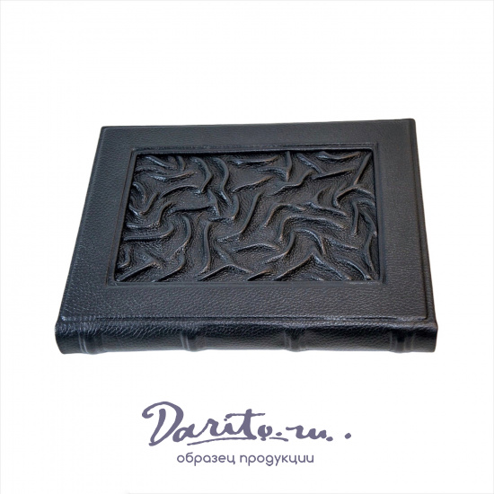 Книга в подарок «Большая книга власти»