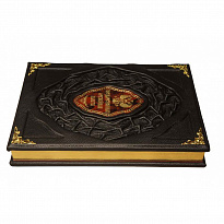 Книга в подарок «Государева Оружейная палата»