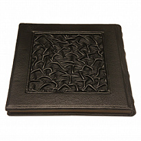 Подарочная книга «Драгоценные камни. Путеводитель по самоцветам»