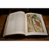 Подарочное издание «Жизнь животных»