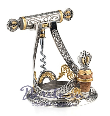 Винное трио «Русь Былинная»