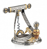 Винное трио «Русь Былинная»