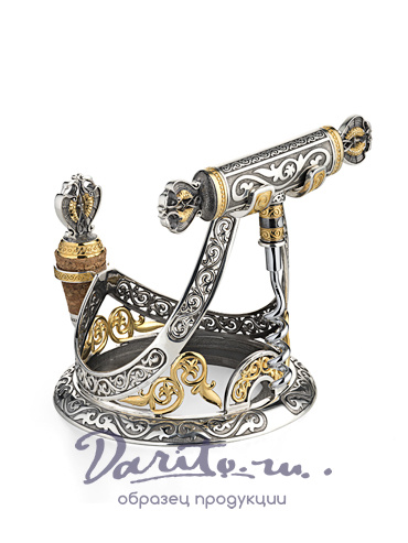 Винное трио «Русь Былинная»