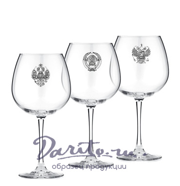 Винные бокалы «Эпохи»