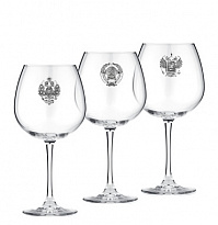 Винные бокалы «Эпохи»