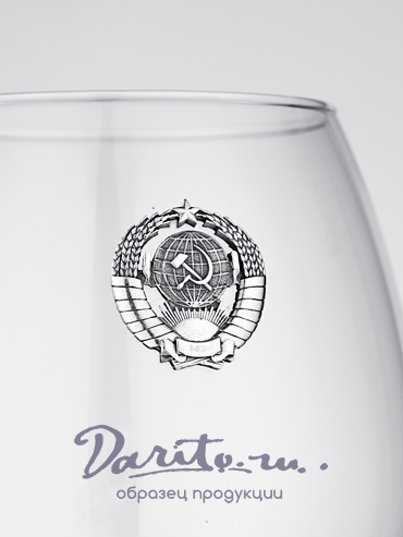 Винные бокалы «Эпохи»