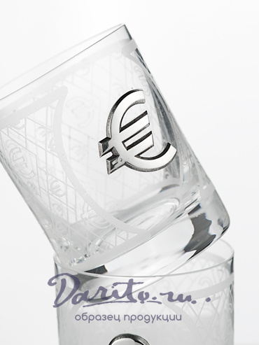 Набор стопок «Деньги»