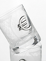 Набор стопок «Деньги»