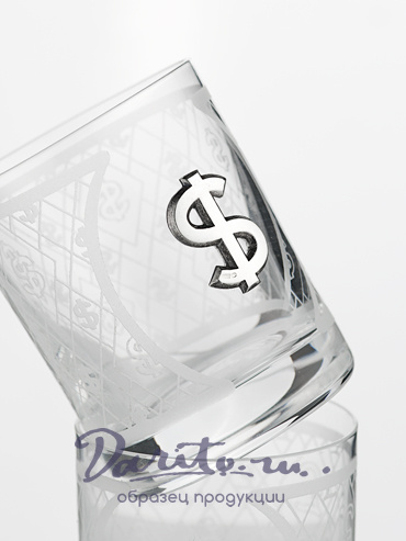 Набор стопок «Деньги»