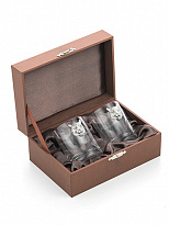 Водочные стопки «Тигр»