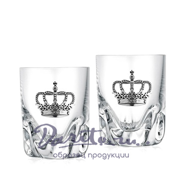 Водочные стопки «Царица»