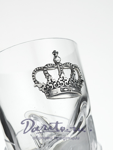 Водочные стопки «Царица»