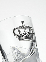 Водочные стопки «Царица»