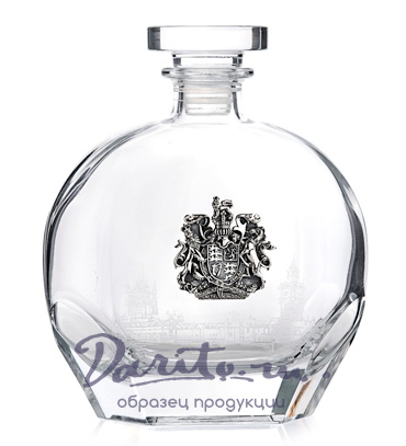 Графин «Британия»