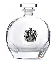 Графин «Британия»