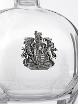 Графин «Британия»