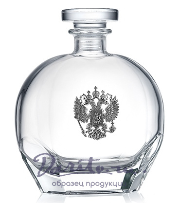 Графин «Единство»