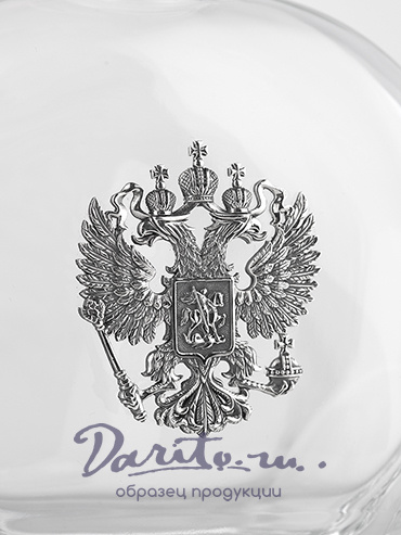 Графин «Единство»