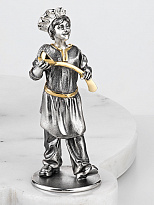 Держатель для полотенца «Поваренок»