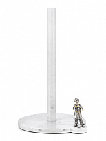 Держатель для полотенца «Поваренок»